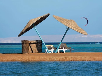 Movenpick Resort & Spa El Gouna galeri fotoğrafı