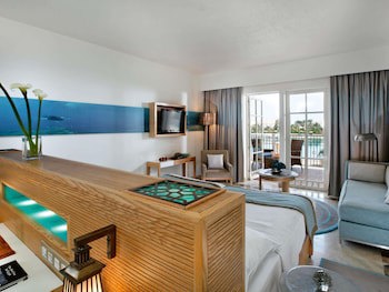Movenpick Resort & Spa El Gouna galeri fotoğrafı