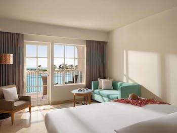 Movenpick Resort & Spa El Gouna fotoğrafı