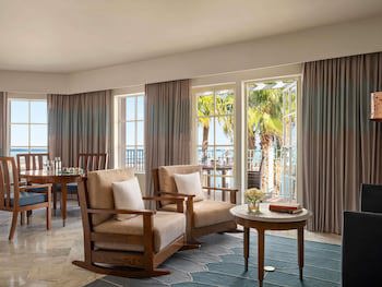 Movenpick Resort & Spa El Gouna galeri fotoğrafı