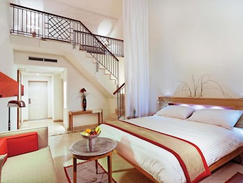 Movenpick Resort & Spa El Gouna galeri fotoğrafı
