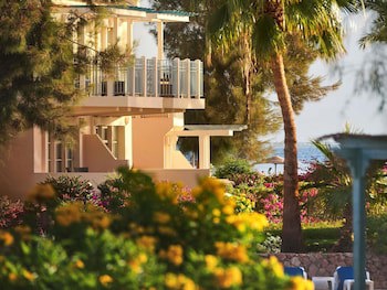 Movenpick Resort & Spa El Gouna galeri fotoğrafı