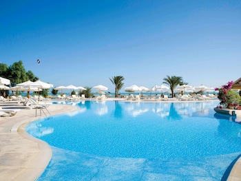 Movenpick Resort & Spa El Gouna fotoğrafı