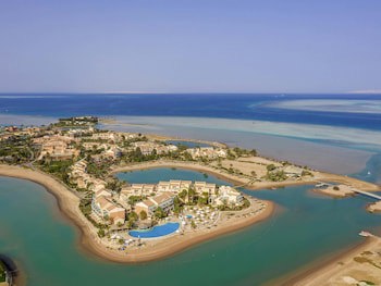 Movenpick Resort & Spa El Gouna