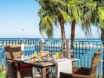Movenpick Resort & Spa El Gouna galeri fotoğrafı