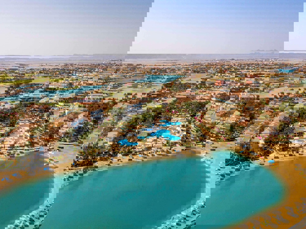 Movenpick Resort & Spa El Gouna