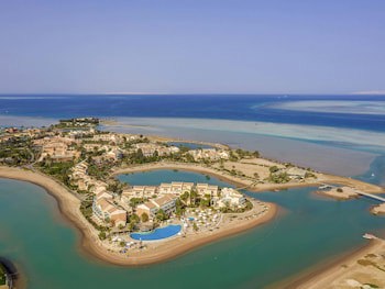 Movenpick Resort & Spa El Gouna