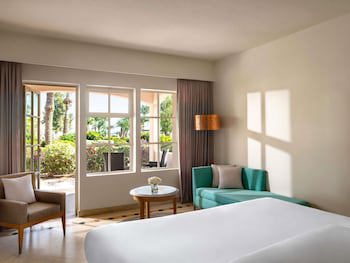 Movenpick Resort & Spa El Gouna galeri fotoğrafı