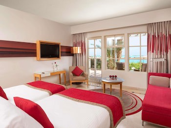 Movenpick Resort & Spa El Gouna galeri fotoğrafı