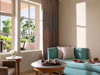 Movenpick Resort & Spa El Gouna galeri fotoğrafı