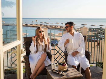 Movenpick Resort & Spa El Gouna galeri fotoğrafı