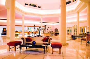 Movenpick Resort & Spa El Gouna fotoğrafı