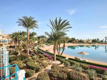 Movenpick Resort & Spa El Gouna fotoğrafı