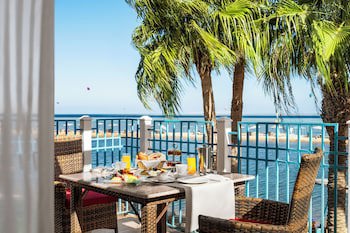 Movenpick Resort & Spa El Gouna galeri fotoğrafı