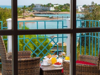 Movenpick Resort & Spa El Gouna galeri fotoğrafı
