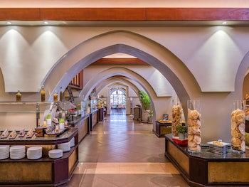 Movenpick Resort El Quseir