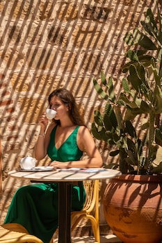 Movenpick Resort El Quseir