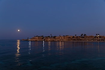Movenpick Resort El Quseir