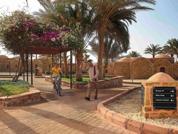 Movenpick Resort El Quseir