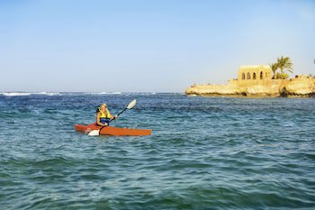 Movenpick Resort El Quseir