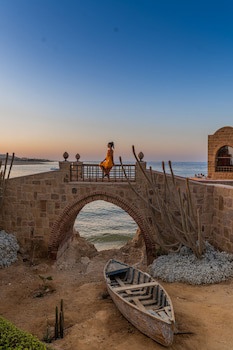 Movenpick Resort El Quseir
