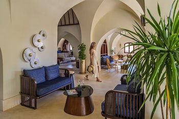 Movenpick Resort El Quseir