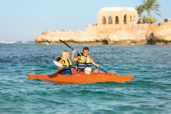 Movenpick Resort El Quseir
