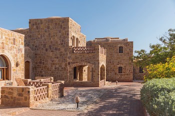 Movenpick Resort El Quseir