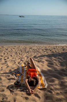 Movenpick Resort El Quseir