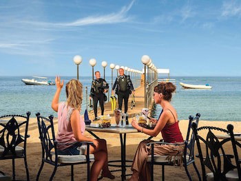 Movenpick Resort El Quseir