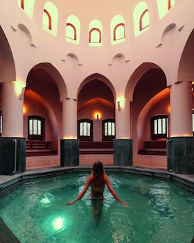Movenpick Resort El Quseir