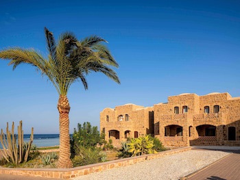 Movenpick Resort El Quseir