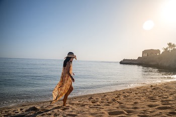 Movenpick Resort El Quseir