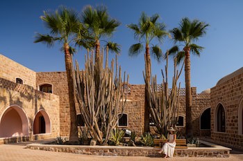 Movenpick Resort El Quseir