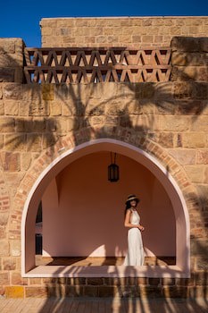 Movenpick Resort El Quseir