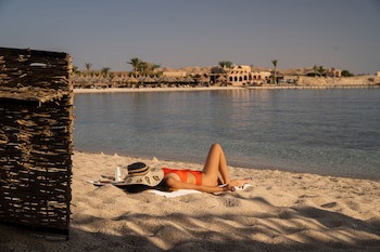 Movenpick Resort El Quseir