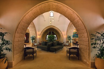 Movenpick Resort El Quseir