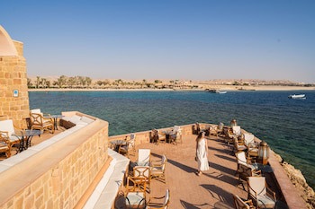 Movenpick Resort El Quseir