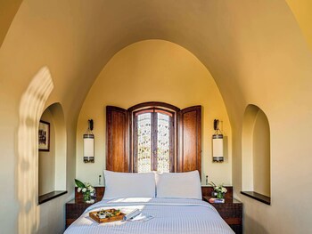 Movenpick Resort El Quseir