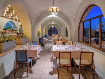 Movenpick Resort El Quseir