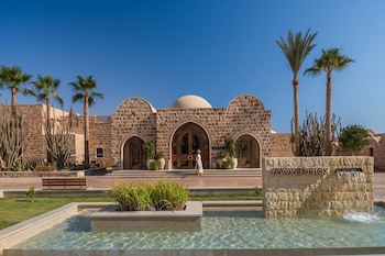 Movenpick Resort El Quseir