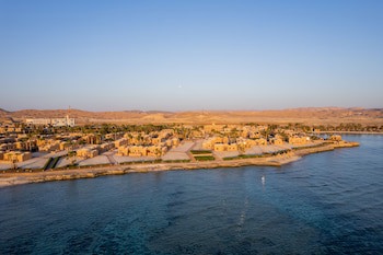 Movenpick Resort El Quseir