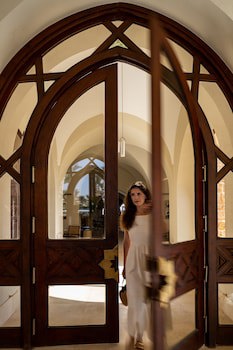 Movenpick Resort El Quseir