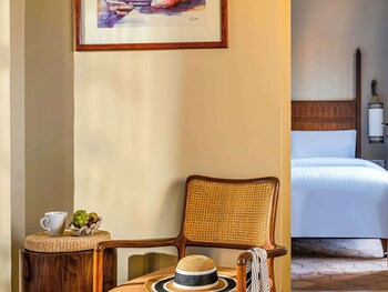 Movenpick Resort El Quseir