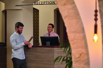 Movenpick Resort El Quseir