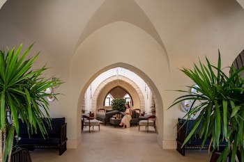 Movenpick Resort El Quseir