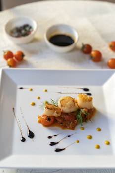 Movenpick Resort El Quseir