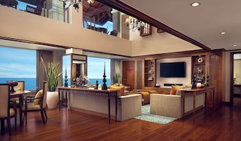 Hilton Bali Resort
