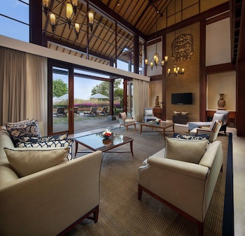 Hilton Bali Resort