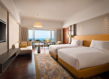 Hilton Bali Resort